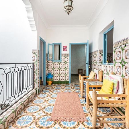 Exclusive Private Riad 마라케시 외부 사진