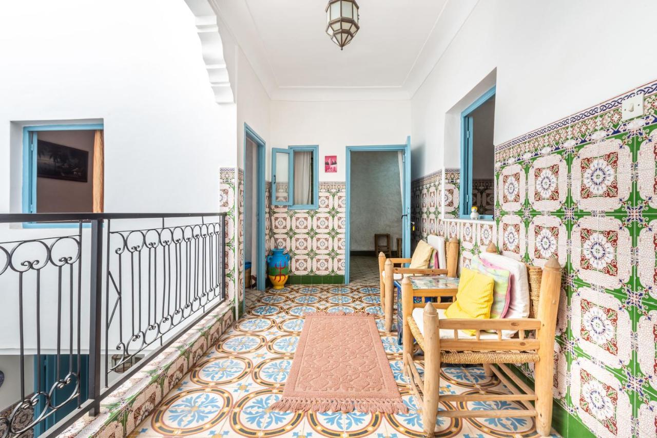Exclusive Private Riad 마라케시 외부 사진