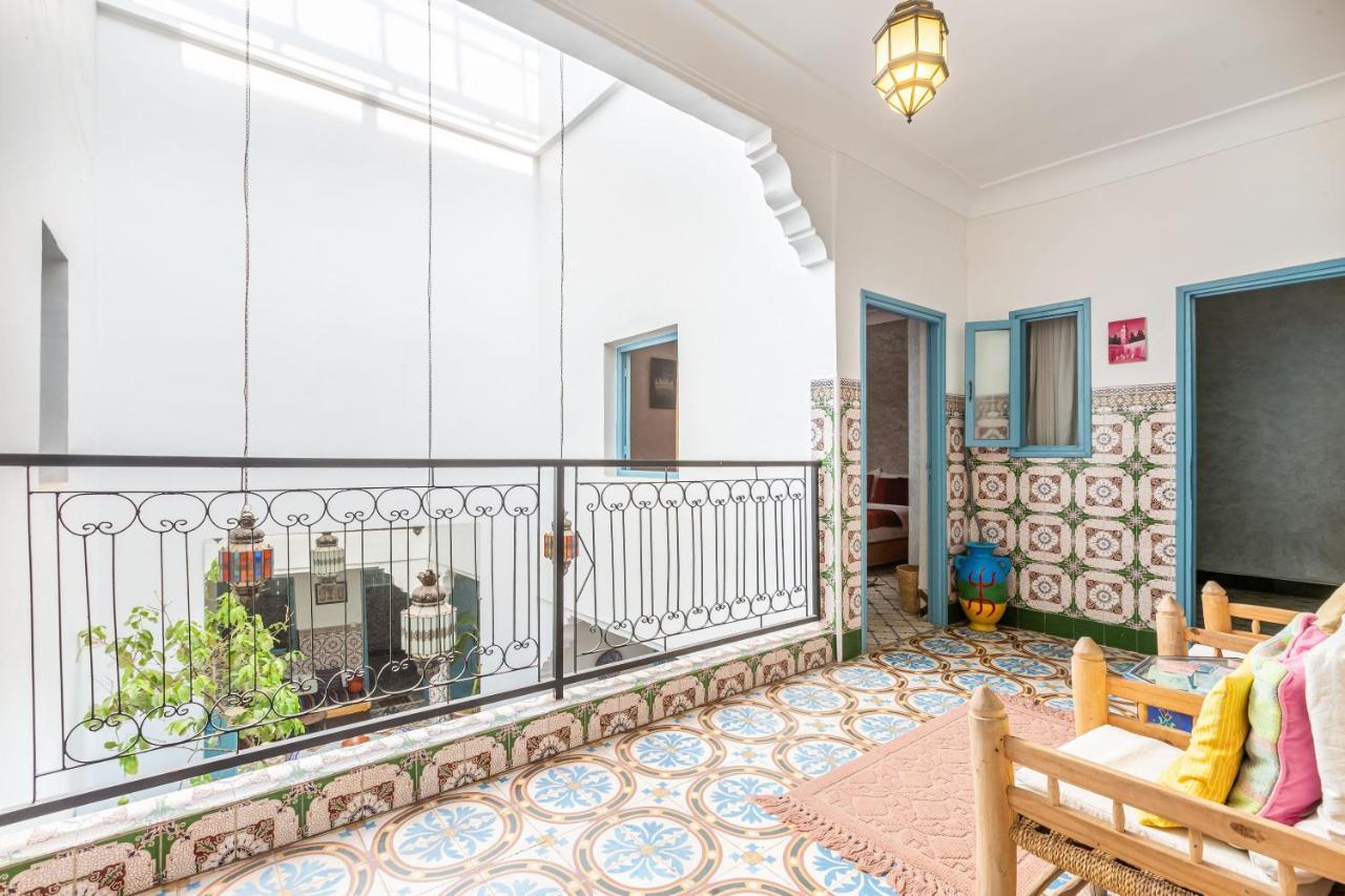 Exclusive Private Riad 마라케시 외부 사진