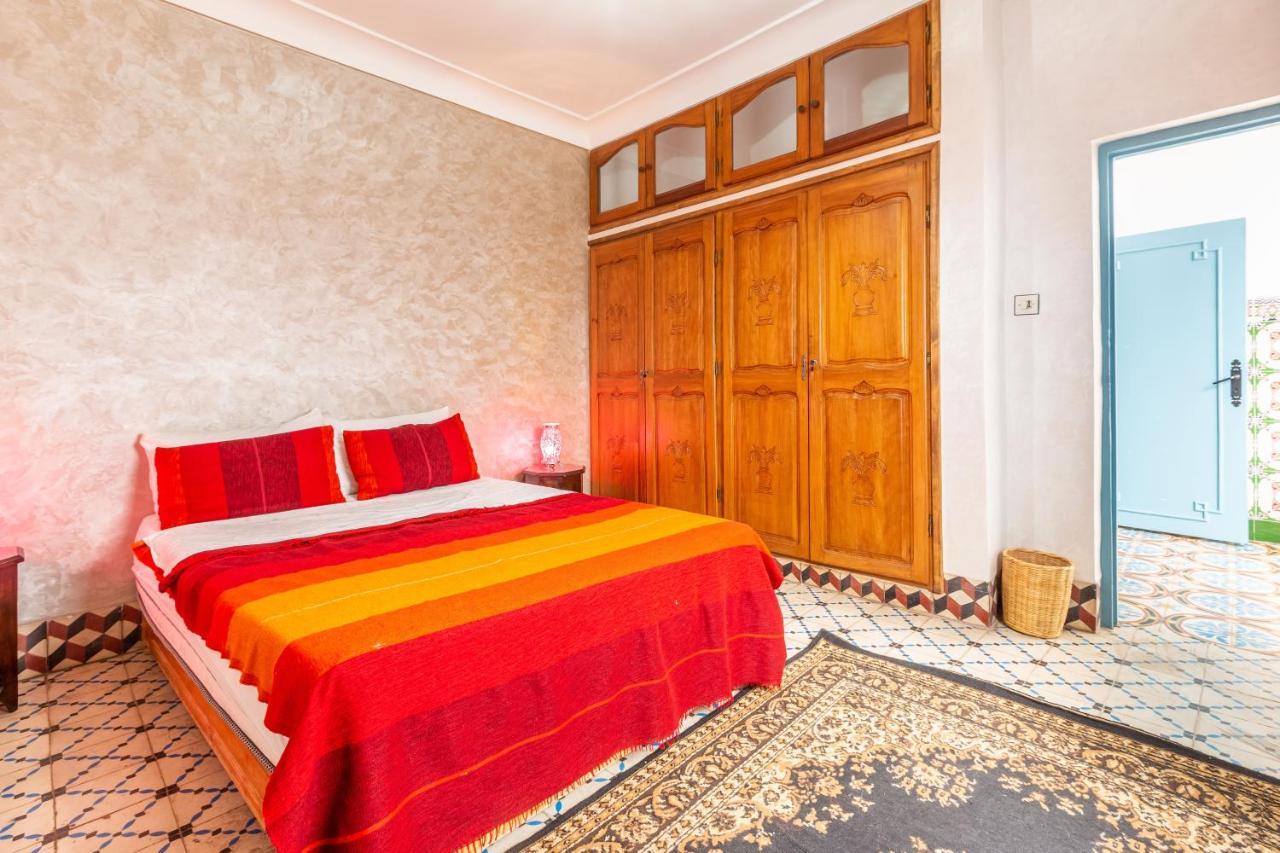 Exclusive Private Riad 마라케시 외부 사진