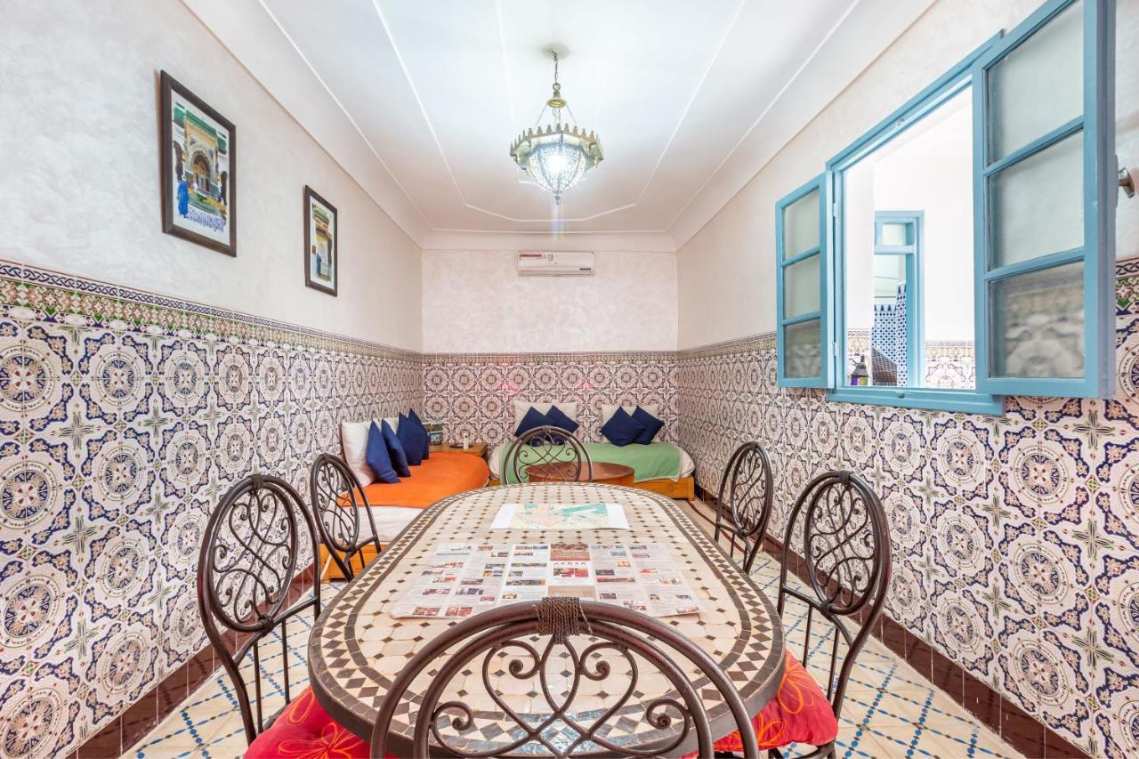 Exclusive Private Riad 마라케시 외부 사진