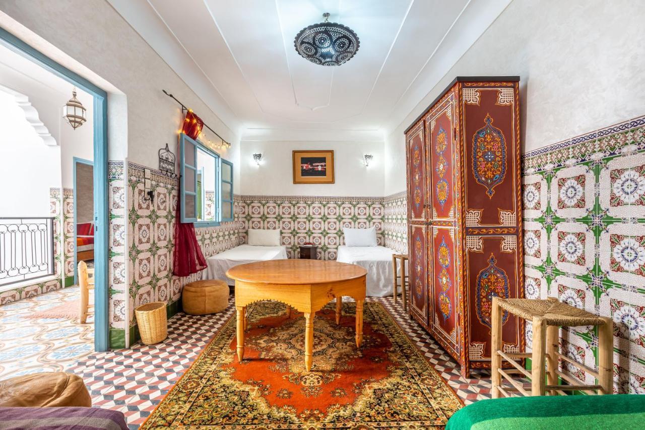 Exclusive Private Riad 마라케시 외부 사진