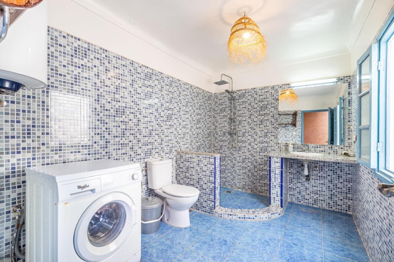 Exclusive Private Riad 마라케시 외부 사진